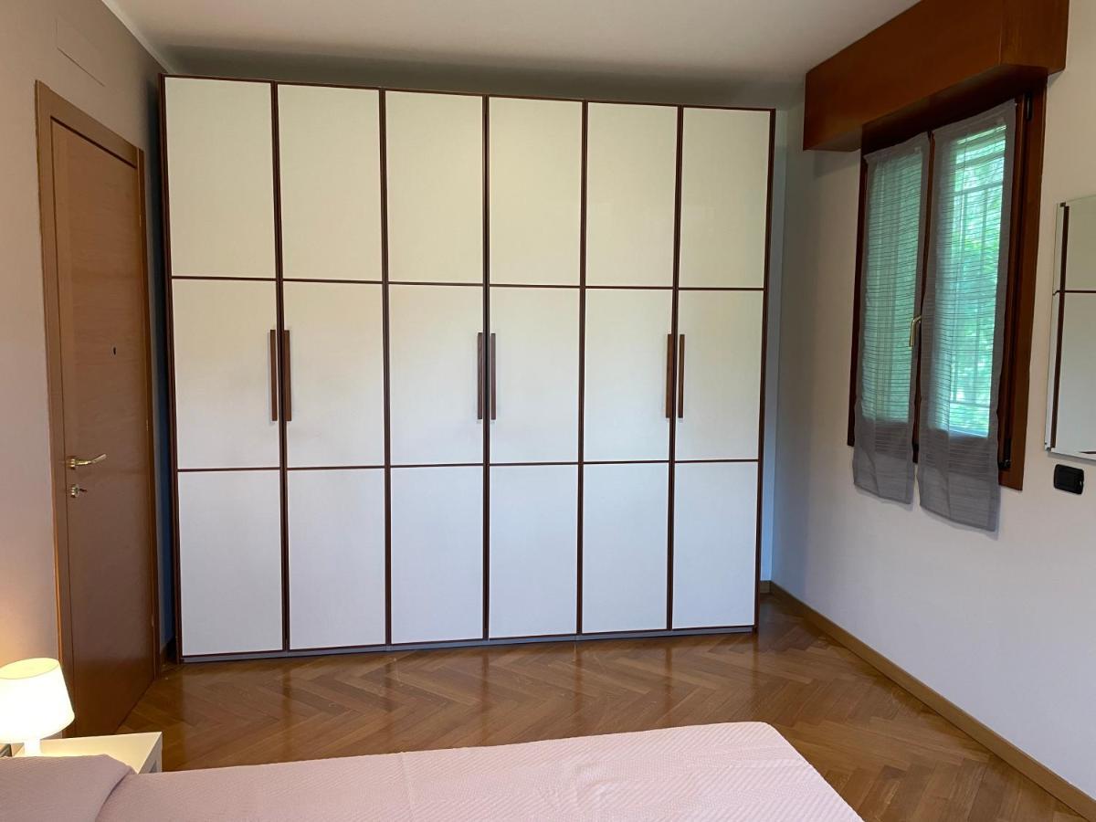 Appartamento Pero Fiera Milano Figino Esterno foto
