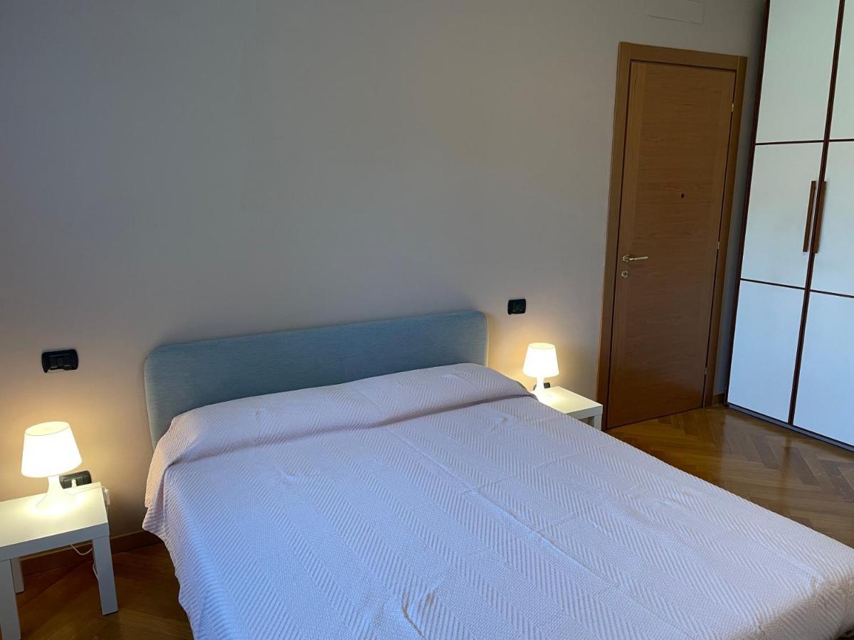 Appartamento Pero Fiera Milano Figino Esterno foto